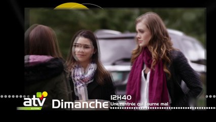 973 BA UNE RENTRÉE QUI TOURNE MAL 131116