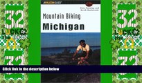 Buy NOW  Mountain Biking Michigan (State Mountain Biking Series)  Premium Ebooks Best Seller in USA