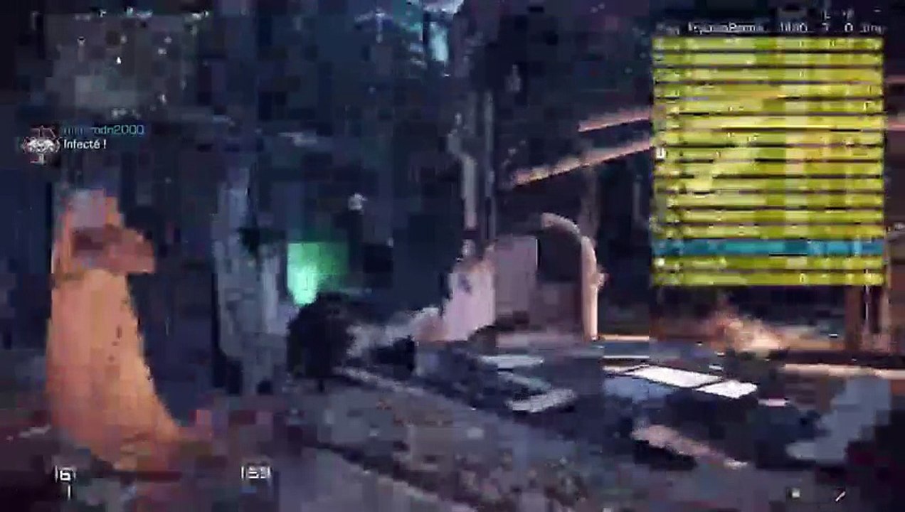Diffusion PS4 en direct de Vazi_X_ (16)