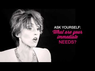 Stuck On Your Ex? Here's How To Get Over Your Divorce Once And For All!