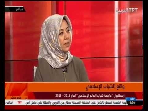 قناة TRT العربية - Dailymotion Video