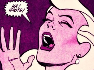 The Real Reason You're Attracted To Dirtbags