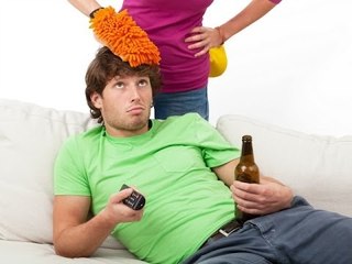 How Do I Deal With My Selfish Husband?