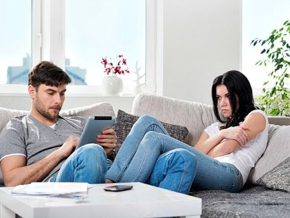 Are You A Control Freak In Your Relationships?