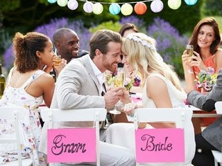 Is Marriage Better For Men Or Women?