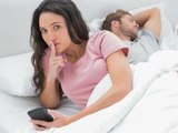 Do Secrets Ruin Relationships?