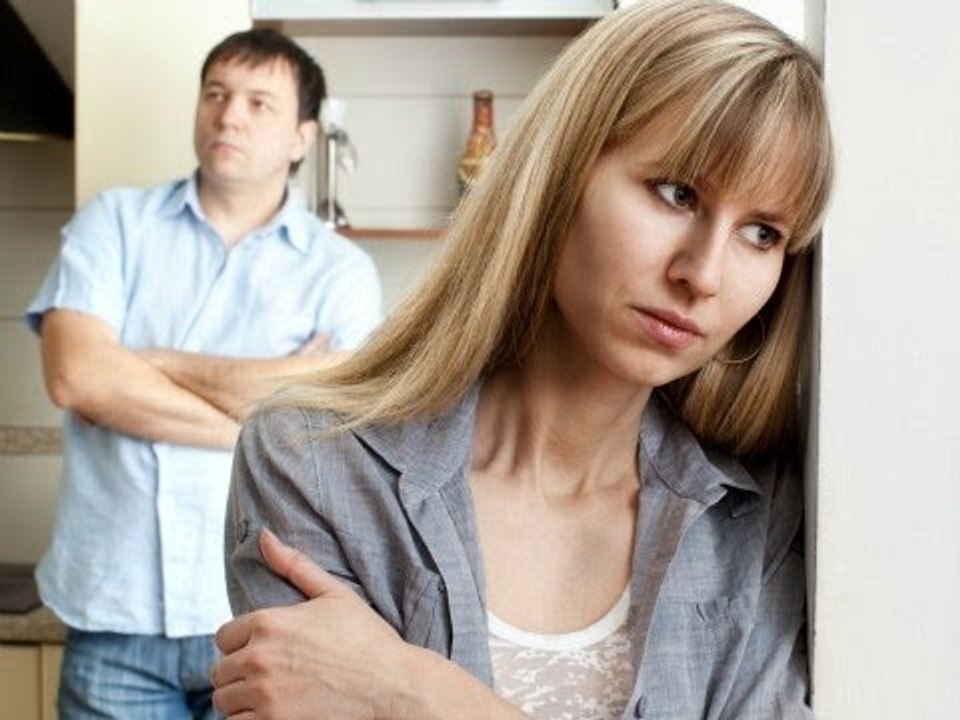 Our Marriage Is Slowly Falling Apart, What Can...