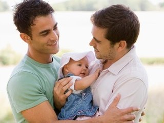 How Do Children Of Gay Parents Grow Up Differently?