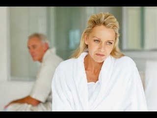 Anti-Depressants Stole My Wife's Libido. What Do I Do?