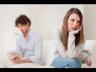 Why Does My Boyfriend Say We're Not Dating?