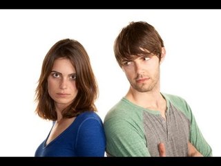 Do Women Expect Too Much From Men?