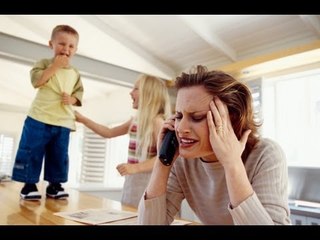 How To Get Your Kids To Listen To You