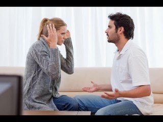 How Do I Stop Arguing With My Husband About Family Vacations?