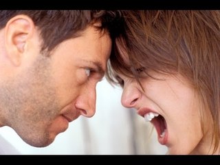 Is Anger Destroying Your Marriage?