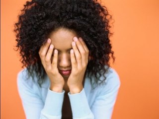 Help! I Loathe My Appearance