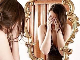 Help! I'm Ashamed Of My Past Relationships