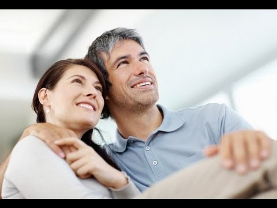 Do Women over 35 Have Any Chance At Finding Love?