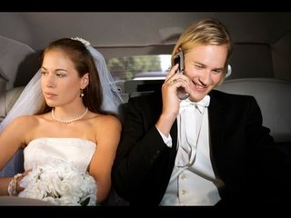 We Married Quickly, How Do I Get To Know My Husband?