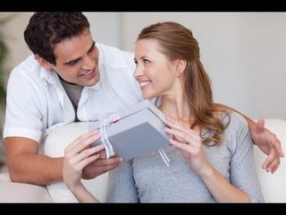 The Perfect Gift To Get Your Boyfriend Based On His Name