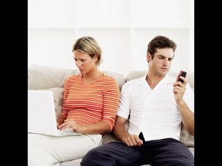 Is Social Media Ruining Dating?