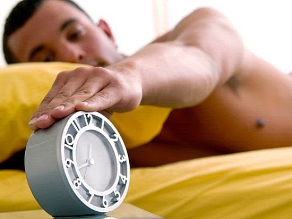 Do Men Have Biological Clocks?