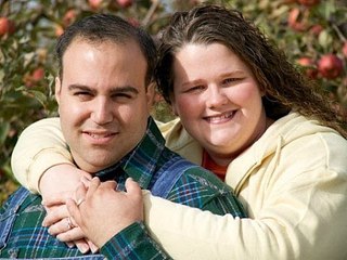 I'm Concerned About My Wife's Eating Habits