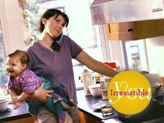 Help! I Haven't Felt Sexy Since I've Had Kids