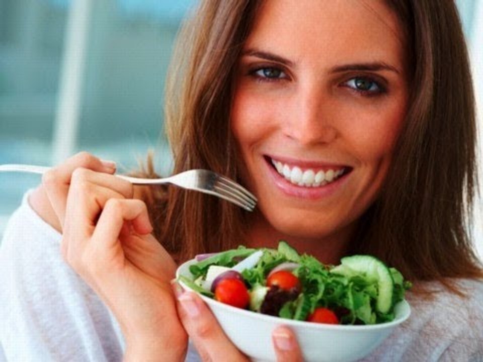 Health Help: What Does 'Eating Well' Really Mean?