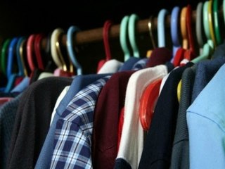 How To Remove Your Ex From Your Life & Your Closet