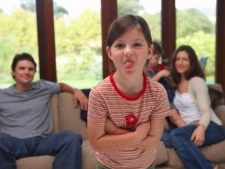 Why Are My Kids So Negative?