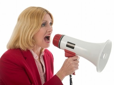 Men Think I'm Controlling. How Do I Stop?