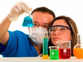 What Does He Mean When He Says We Don't Have Chemistry?
