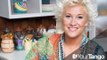 Celebrity Chef Anne Burrell Plans Your Valentine's Day Meal