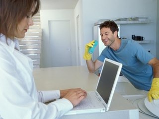 My Husband And I Are More Like Roommates. Help!