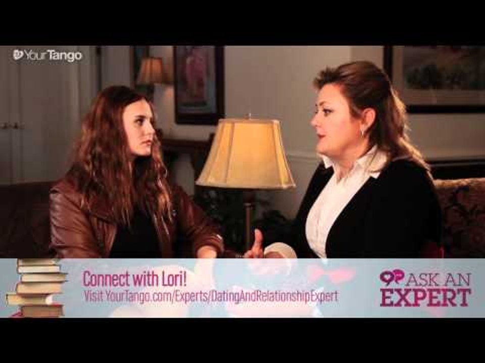 Help! My Boyfriend Doesn't Want To Get Married (2 of 3)