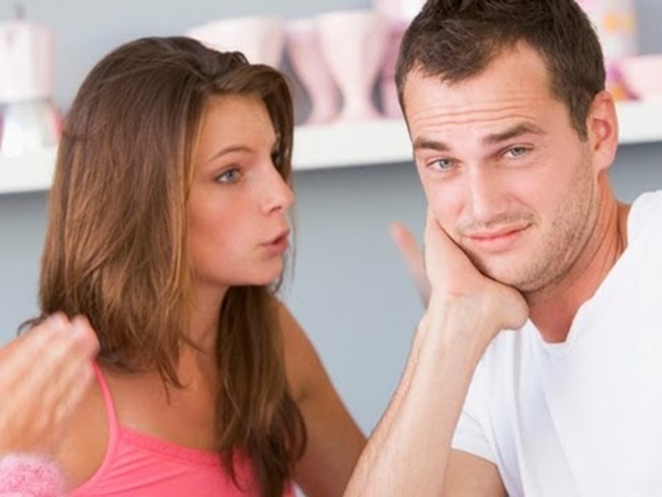 Do Men Really Prefer Bitches?