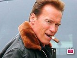 Why Arnold Schwarzenegger Cheated On Maria Shriver