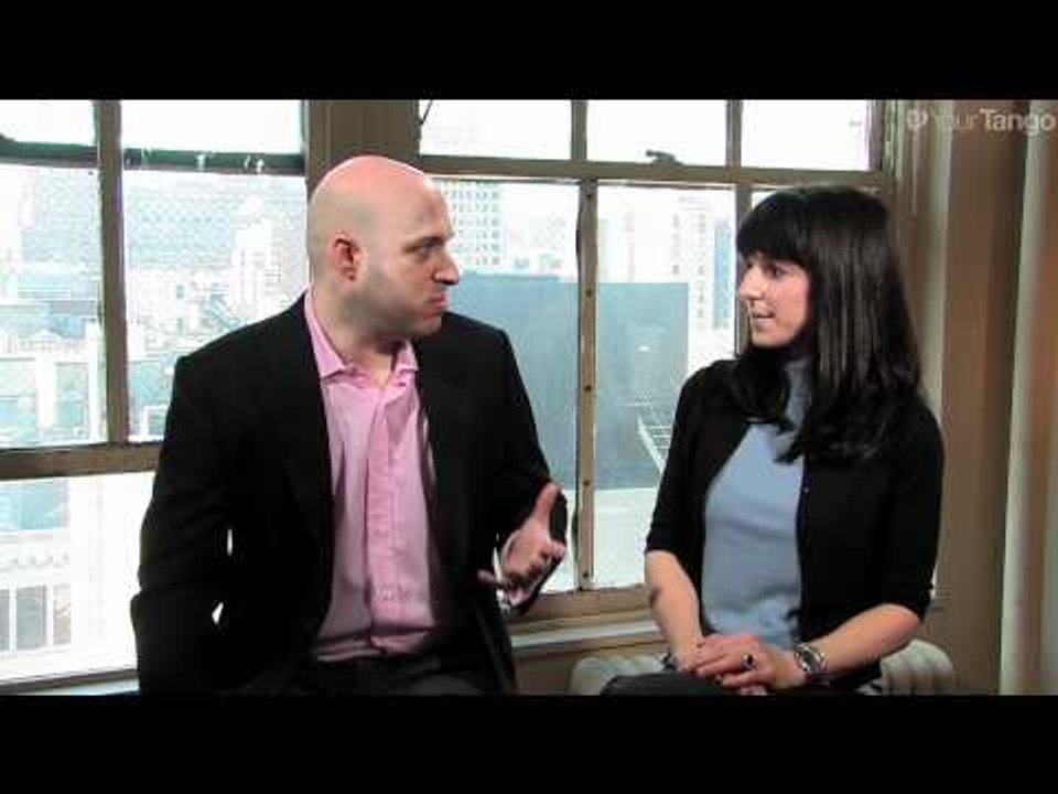 Should You Lie In Your Online Dating Profile?