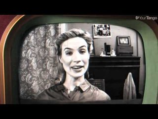 Electronic Picture Diaries - Help This Foxy Broad Find A Guy