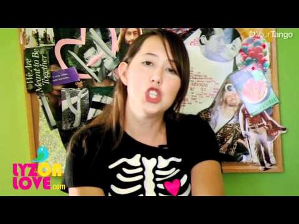 Are You Wearing A Sexy Costume This Halloween?