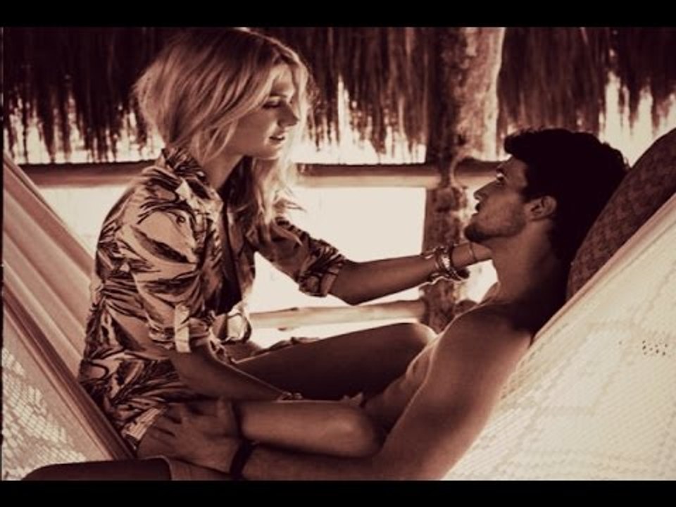 The Best Way To Deal With Your Girlfriend's Sex Phobia