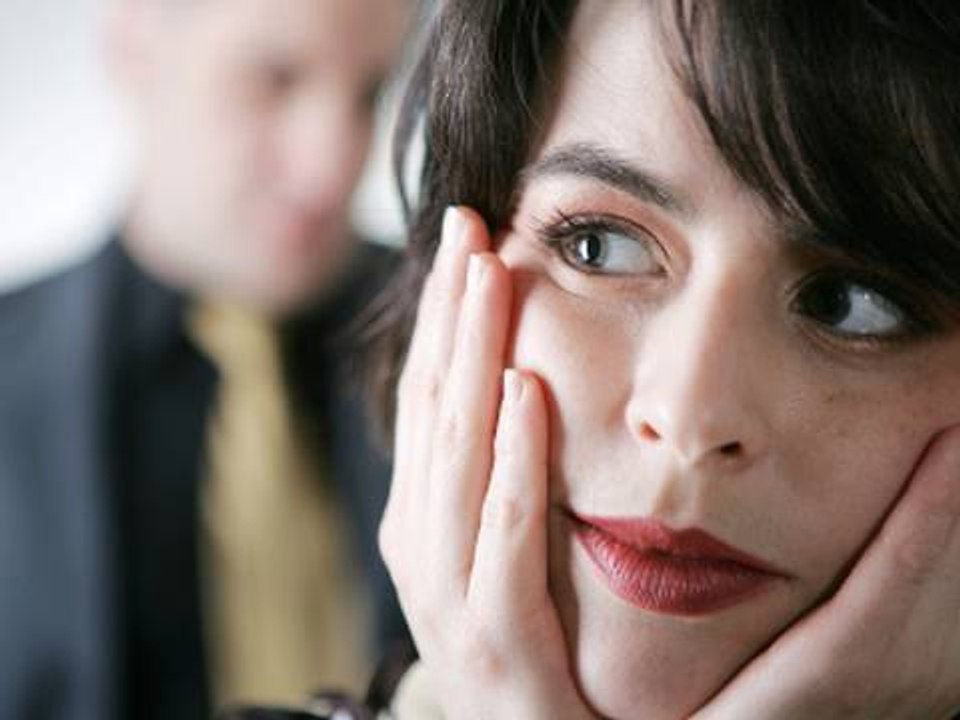 Am I Doomed To Get A Divorce?