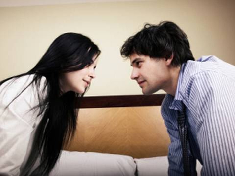 Sex On The Third Date: Yes Or No?