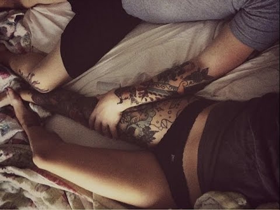 Married? Why You're Not Having Sex As Often