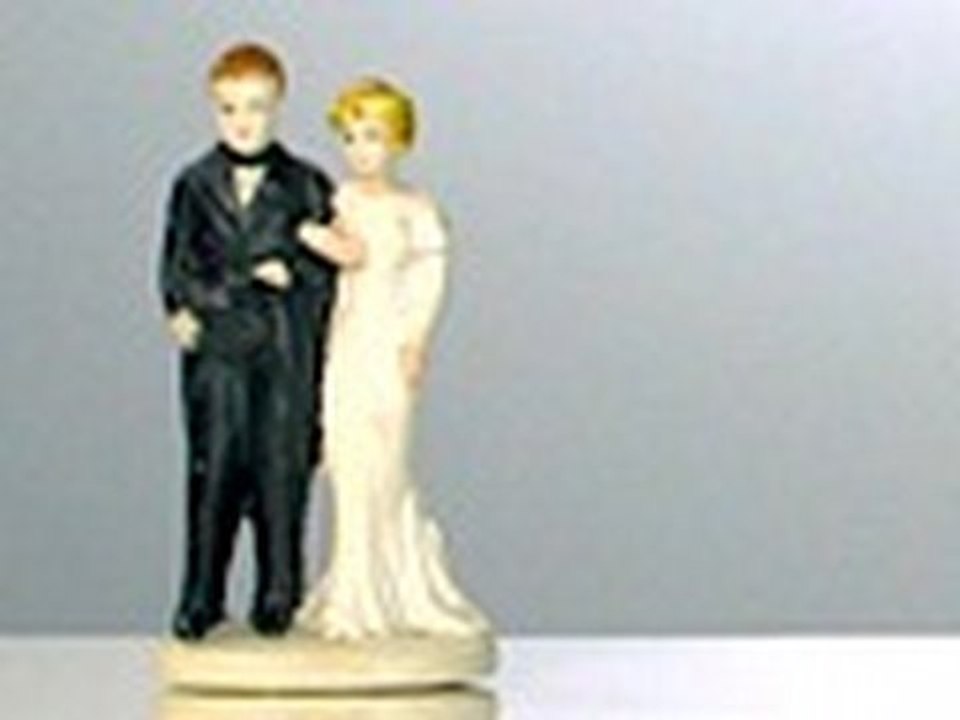 What To Do If He Doesn't Believe In Marriage