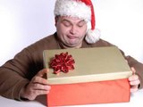 What He Really Thinks About Your Gift