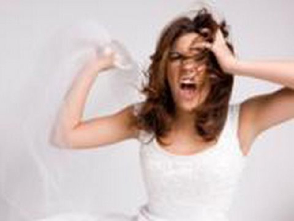 Anti-Brides Are On The Rise
