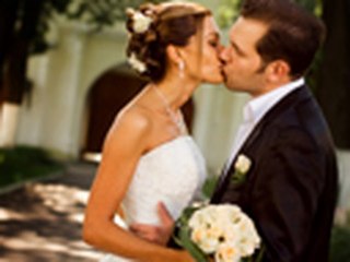 Groom Takes Bride's Last Name