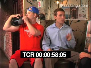 Love U: Wedding Planning Outtakes and Improv