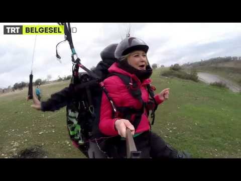 Çat Kapı - Denizli Fragman | TRT Belgesel